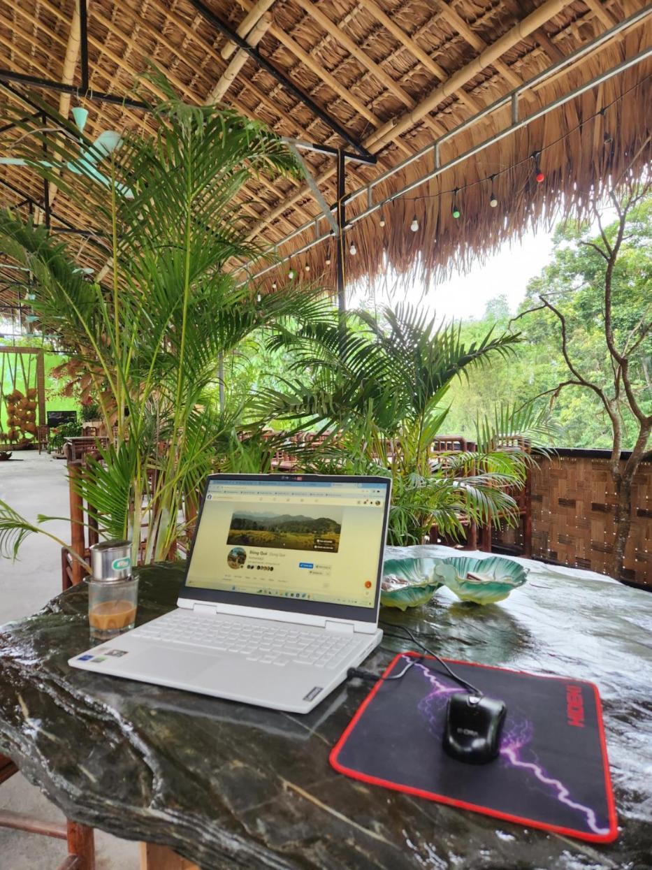 Dong Que Homestay-Tours-Motorbike, Car Rental, Hiking Ha Giang Exterior foto