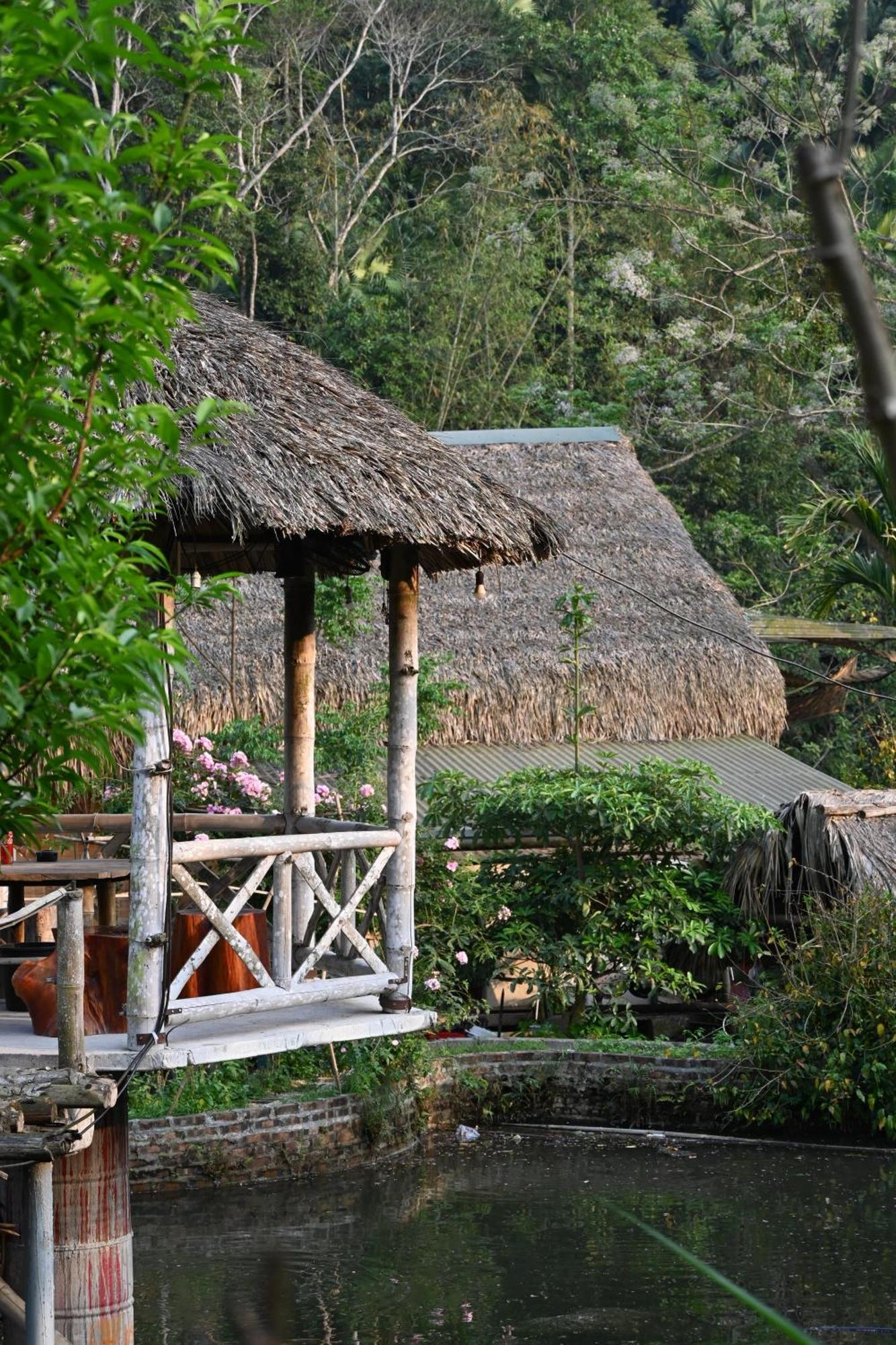 Dong Que Homestay-Tours-Motorbike, Car Rental, Hiking Ha Giang Exterior foto