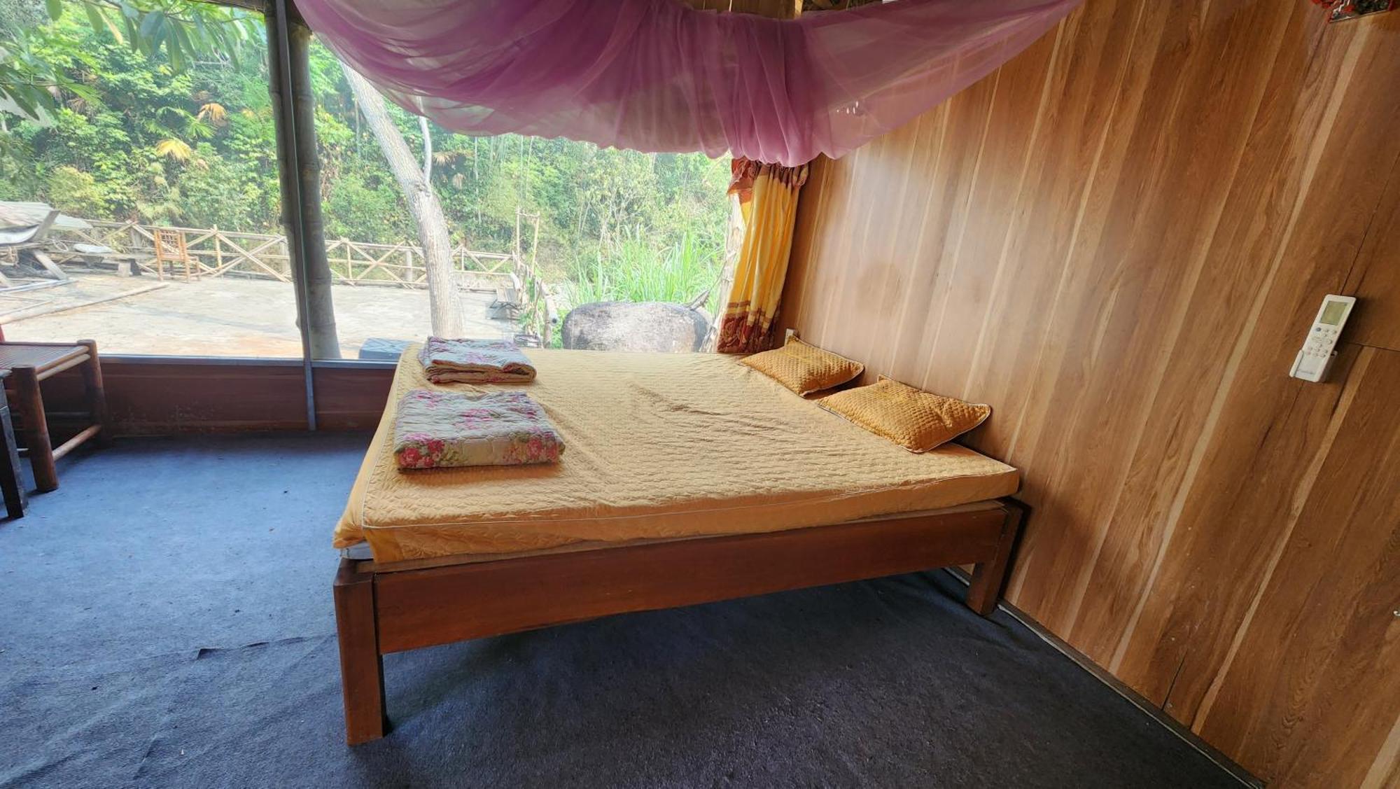 Dong Que Homestay-Tours-Motorbike, Car Rental, Hiking Ha Giang Exterior foto
