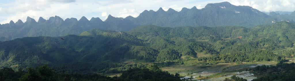 Dong Que Homestay-Tours-Motorbike, Car Rental, Hiking Ha Giang Exterior foto
