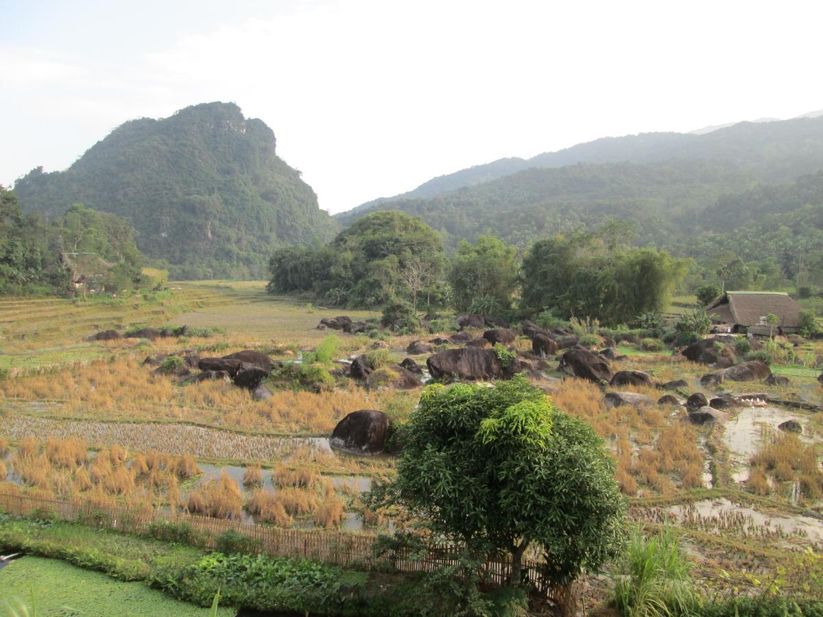 Dong Que Homestay-Tours-Motorbike, Car Rental, Hiking Ha Giang Exterior foto