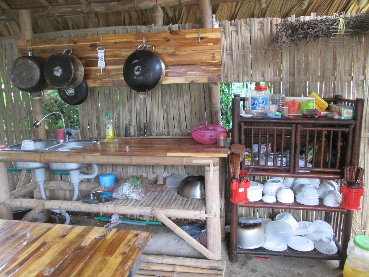 Dong Que Homestay-Tours-Motorbike, Car Rental, Hiking Ha Giang Exterior foto